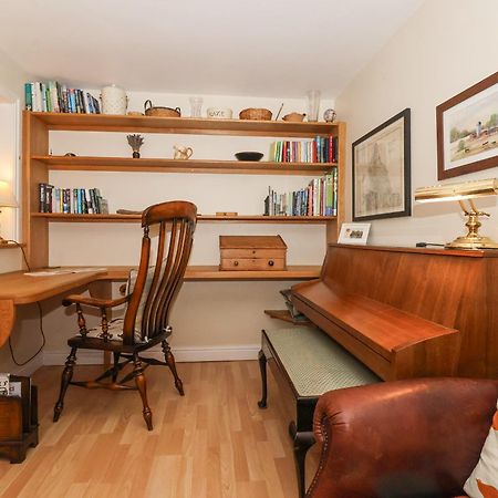3 Westgate Mews Βίλα Ρίπον Εξωτερικό φωτογραφία