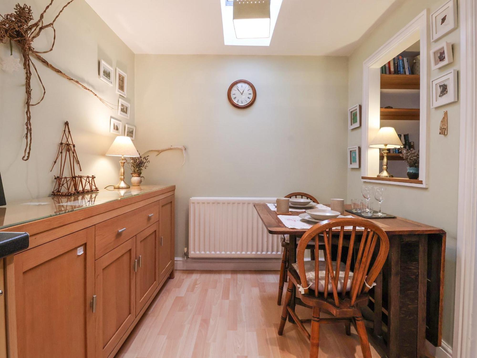 3 Westgate Mews Βίλα Ρίπον Εξωτερικό φωτογραφία