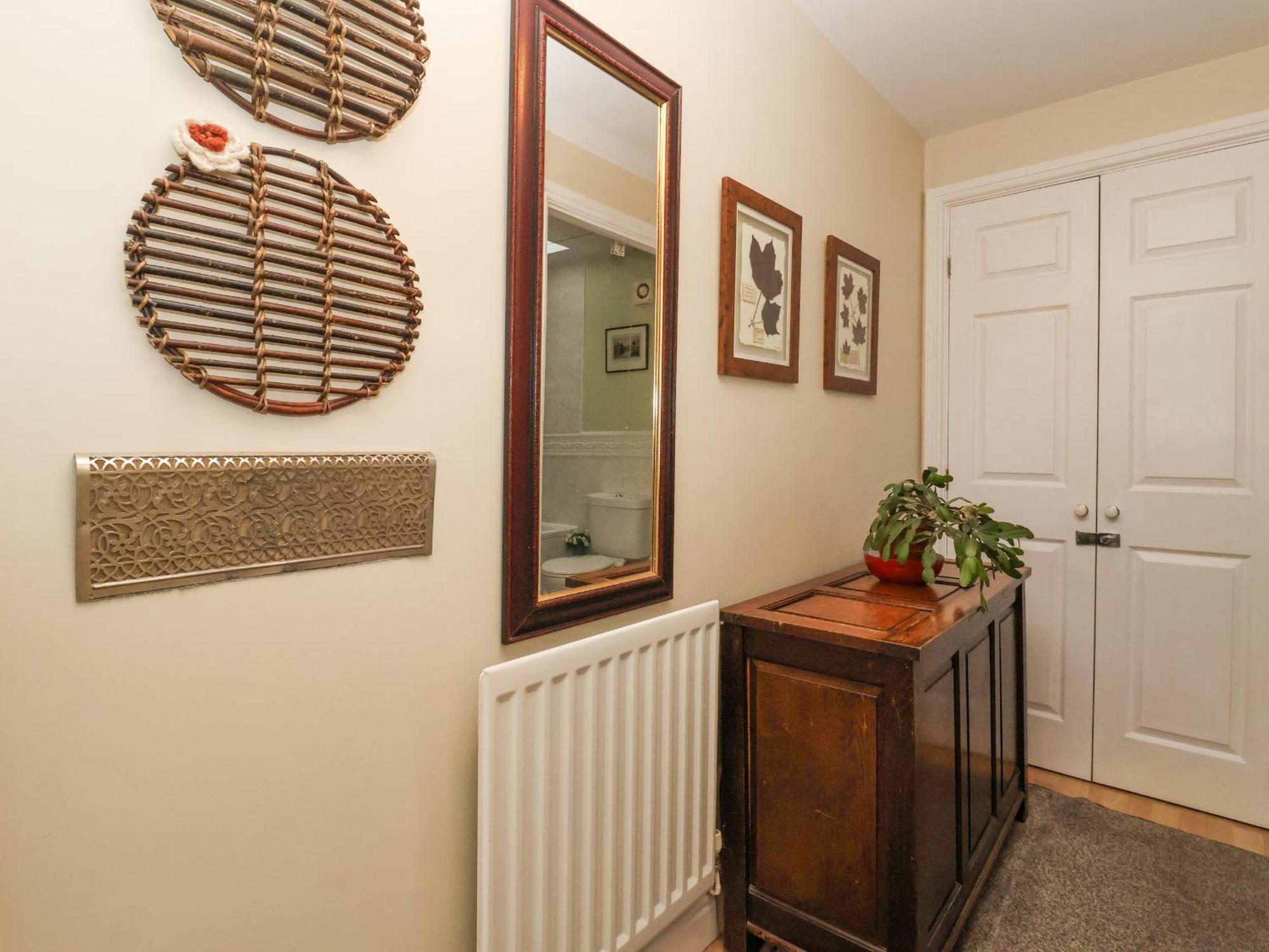 3 Westgate Mews Βίλα Ρίπον Εξωτερικό φωτογραφία